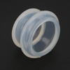 10pcs Silicone Cupping Facial Professional Silicone Suction Cups for Cellulite