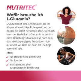 Nutritec L-Theanine 200 mg, 120 Tablets, Amino Acid, High Dose, Dietary Supplement