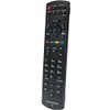 VINABTY N2QAYB000830 Replacement Remote Control Compatible with Panasonic TX50AS520Y Tx42as520y