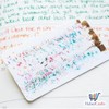 Blotting Paper Sheets A4 Blotting Paper for Ink Pens &