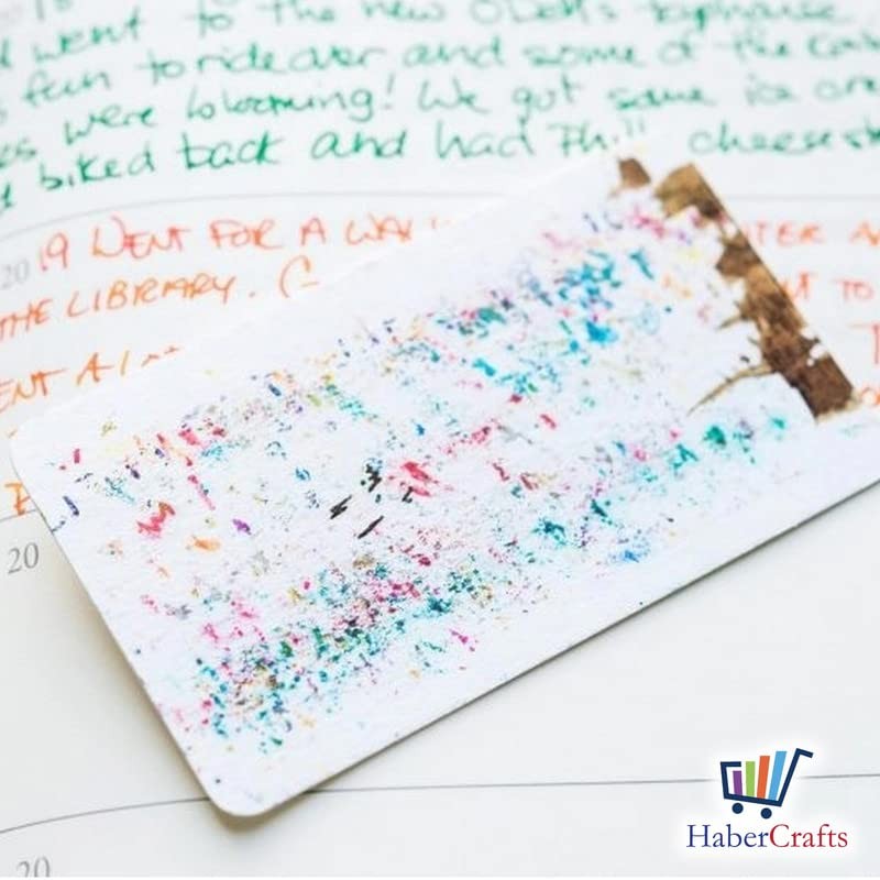 Blotting Paper Sheets A4 Blotting Paper for Ink Pens &