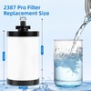 Alexapure Water Filter Replacement, 2387 Pro Filter Replacement 5000 Gallon