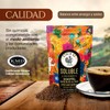 ☕ Café Soluble Clásico Instantáneo ETNIA 52 | 155g |