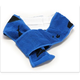 Puma 054874 Pool Sports Cool Neck Towel, Spring & Summer 25 Colors, Lemon Sorbet (03) Free Size, 25 Spring Summer Color Lemon Sherbet (03), Free size