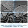 CHOSHOME Cooling Blanket for Hot Sleepers Lightweight Summer Cold Thin