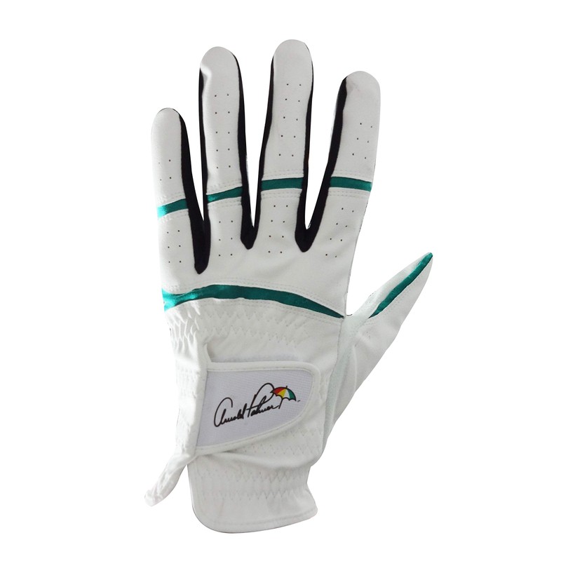 ARNOLD PALMER APG Golf Gloves APG-116 Men's White X Green
