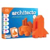 Foxmind Games: Architecto Spatial Logic and Dexterity Game, Smart Fun