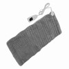 Electric Heating Pad Home Adjustable Neck Shoulder Soreness Relief Heated