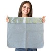 TOMUM EMF Radiation Shielding Protection Blanket - Faraday Blanket for