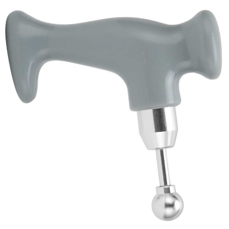 T Shape Acupressure Trigger Point Pressure Massager Muscle Relaxation Deep