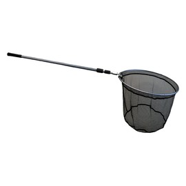 Promar LN-806 Telescopic Bait Net 20" Frame, 8FT Telescopic Handle, Ace Netting