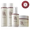 Time Sara Anti-Aging Snail Snail 4-piece Basic Set Time Sara