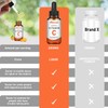 Liposomal Vitamin C 2000mg Liquid for Adults, High Absorption VIT