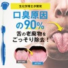 Dentek Orabrush Tongue Cleaner