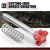NICECNC NICECNC Red Idle Adjustment Screw Compatible with Gas Gas