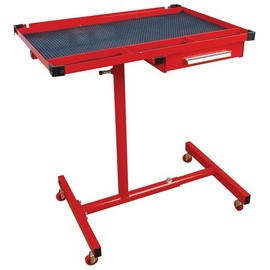 ATD Tools (7012 Heavy-Duty Mobile Work Table with Drawer
