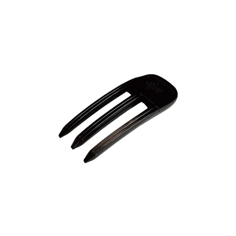 Hair Root Volumizer Black S