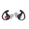 【Domestic Genuine Product】 SureFire EP4 Sonic Defender Earplugs Black EP4-BK-MPR