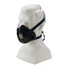 SK 11 M-150 (TW02S) TW Dust and Gas Mask, Size