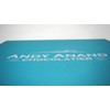 Andy Anand Fresh Sugar Free Blueberry Cheesecake 9" 2 lbs