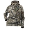 DOING SOMETHING GREAT Women's Breanna 2.0 Fleece Pullover, Realtree APX