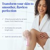 Tend Skin Solution for Unsightly Razor Bumps, Ingrown Hair and