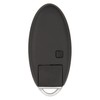Keyless2Go Replacement for 4 Button Proximity Smart Key for Nissan