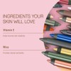 Pixi Endless Silky Eye Pen - Bronzebeam