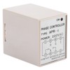 APR-4 Phase Loss Reverse Protection Relay Phase Sequence Controller 10A