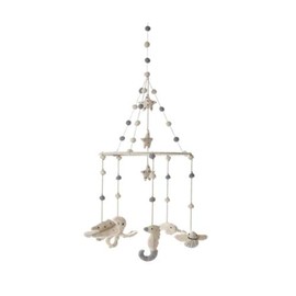 Pehr Life Aquatic Ceiling Mobile