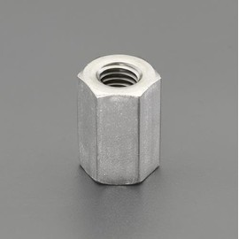 M 6x25mm 高ナット(ｽﾃﾝﾚｽ/2個)