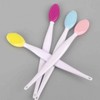 Nose Sebum Removal Pore Brush Pore Brush 4ea