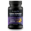 Cardo Mariano con Diente de León | Extractos Herbales Naturales