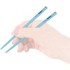 Skater ABS2AMAG-A Maizen Sisters 23 Chopsticks Case Set, 6.5 inches