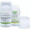 2 Pack Desodorante Cristal Alumbre Con Aloe Vera 100g Vital