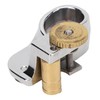 Leather Lace Cutter Ring Type Fast Cutting Brass Material Leathercraft