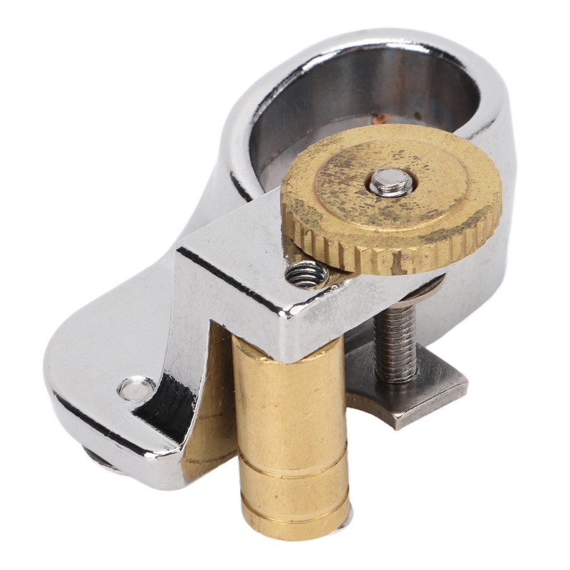 Leather Lace Cutter Ring Type Fast Cutting Brass Material Leathercraft