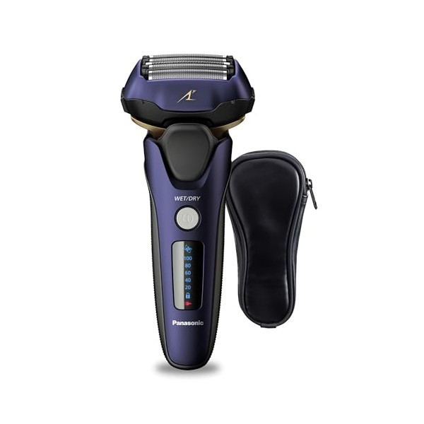 Panasonic Panasonic ARC5 Electric Razor for Men with Pop-up Trimmer,