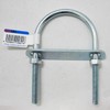 aiai Long-leg U-Bolt Set 15-821 0.31 x 4.33 x 2.83
