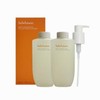 Sulwhasoo 설화수 순행 클렌징 오일 200ml (2개) (AD) Sulwhasoo Gentle Cleansing Oil 200ml (2 pcs) (AD)