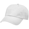 Richardson Cap Adult Unisex 320 Garment Washed Chino Caps