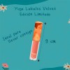 SET DE 6 Labiales Velvet YUYA Larga Duración - Edición