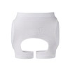Medline Premium Hip Protector Underpants with Pads, Extra Large