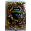 Trader Joe's California Golden Raisins, Plump & Tangy /160z., 454g.