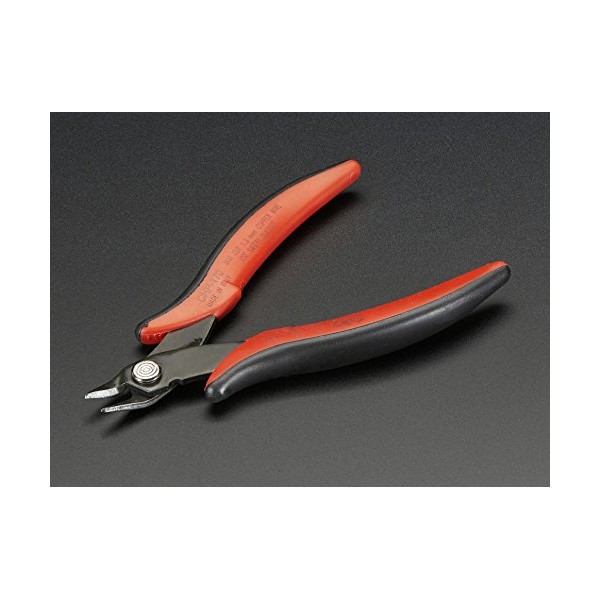 Adafruit Flush Diagonal Cutters [ADA152]