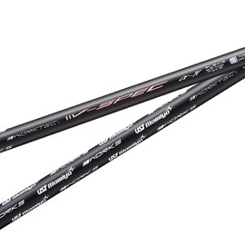 UST Mamiya V-spec α-IV Shaft Single Unit Driver for Fairfey Wood 335 Tip 43.5 Inch R Medium Tone Shaft Cutting Available