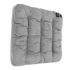 Heated Seat Cushion 3 Temp Modes Soft Washable Fast Heating