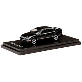 1/64 LEXUS GS430 Black