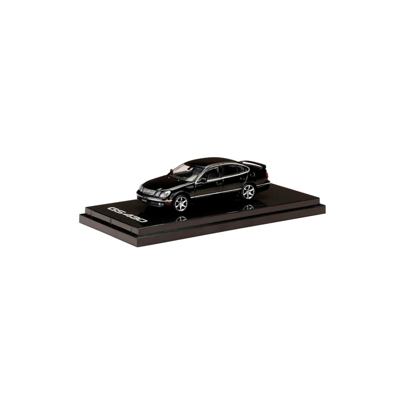 1/64 LEXUS GS430 Black