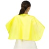 Cattleya Haircut Cape, Yellow, F